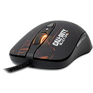  SteelSeries COD Black Ops II Gaming Mouse  - Gaming Mouse