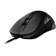 SteelSeries Rival 300 Black - Gaming Mouse