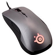 SteelSeries Rival 300 Silver - Gaming Mouse