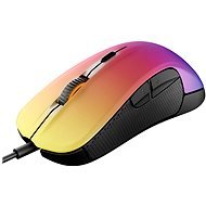 SteelSeries Rival 300 CS: GO Edition Fade - Gaming Mouse