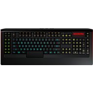  SteelSeries Apex (UK)  - Keyboard