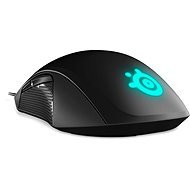 SteelSeries Rival 100 Black - Gaming Mouse