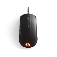 SteelSeries Rival 110 Matte Black - Gaming Mouse