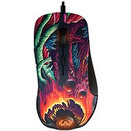 SteelSeries Rival 300 CS: GO HyperBeast - Gaming Mouse
