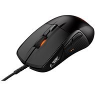 SteelSeries Rival 700 Black - Herná myš
