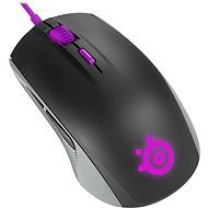 SteelSeries Rival 100 Sakura Purple - Gaming Mouse