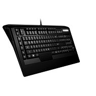 SteelSeries Apex Raw (US) - Keyboard