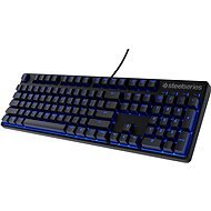 SteelSeries Apex M500 (US) - Gaming Keyboard