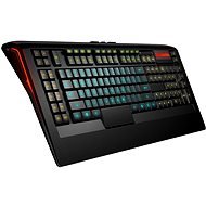 SteelSeries Apex 350 (US) - Gaming Keyboard