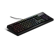 SteelSeries Apex 150 US - Gaming Keyboard