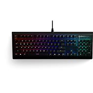 SteelSeries Apex M750 Prism US - Gaming Keyboard