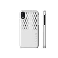 Razer Arctech Slim Mercury iPhone XR készülékhez - Telefon tok