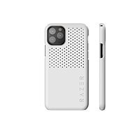Razer Arctech Slim tok iPhone 11 Pro Max készülékhez, fehér - Mobiltelefon tok