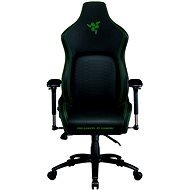 Razer Iskur Green - Gaming-Stuhl