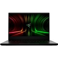 Razer Blade 14 QHD Black - Gaming Laptop