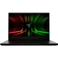 Razer Blade 14 QHD Black - Gaming Laptop