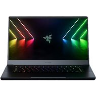 Razer Blade 15 FHD Black - Gaming Laptop