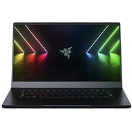 Razer Blade 15 QHD Black - Gaming Laptop
