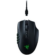 Razer Naga V2 Pro - Gaming Mouse