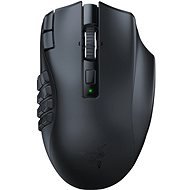 Naga V2 HyperSpeed - Gaming Mouse