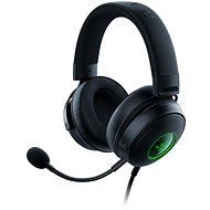 Razer Kraken V3 Hypersense - Gaming Headphones