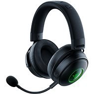 Razer Kraken V3 Pro - Vezeték nélküli fül-/fejhallgató