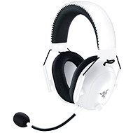 Razer Blackshark V2 Pro - White Ed. - Vezeték nélküli fül-/fejhallgató