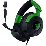 Razer Kraken V4 X - Minecraft Ed. - Gaming-Headset
