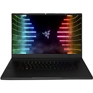 Razer Blade 17 QHD Black - Gaming Laptop