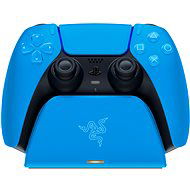 Razer Universal Quick Charging Stand for PlayStation 5 - Blue - Game Controller Stand