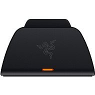 Razer Universal Quick Charging Stand for PlayStation 5 - Midnight Black - Charging Station