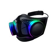 Razer Zephyr Pro  - Respirator