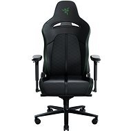 Razer Enki Green - Gamer szék