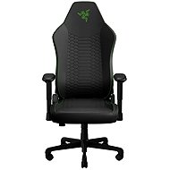 Razer Iskur V2 X NewGen (Black/Green) - Gaming Chair