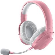 Razer Barracuda X - Quartz Pink - Gaming Headphones