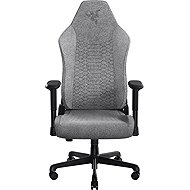 Razer ISKUR V2 X Light Gray - Gaming-Stuhl