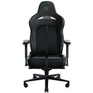 Razer Enki Pro Green - Gamer szék