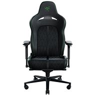 Razer Enki Pro Green - Gaming Chair