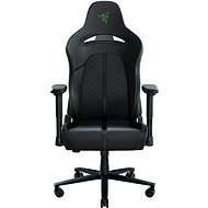 Razer Enki X Green - Herná stolička