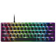 Razer Huntsman Mini Analogue - US - Gaming Keyboard