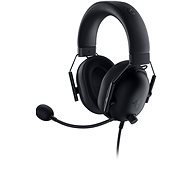 Razer BlackShark V2 X (Xbox Licensed) - Black - Gaming Headphones
