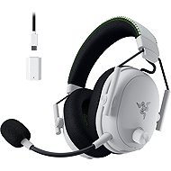 Razer BlackShark V3 Pro for Xbox - White - Gaming Headphones