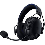 Razer BlackShark V3 Pro for PlayStation - Black - Gaming Headphones