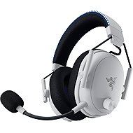 Razer BlackShark V3 Pro for PlayStation - White - Gaming Headphones