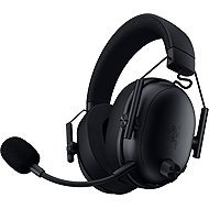 Razer BlackShark V3 - Black - Gaming-Headset