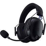 Razer BlackShark V3 for PlayStation - Black - Gaming Headphones