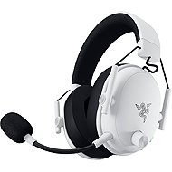 Razer BlackShark V3 - White - Gamer fejhallgató