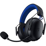 Razer BlackShark V3 X Hyperspeed for PlayStation - Black - Gaming Headphones