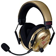 Razer Blackshark V3 Pro - Counter-Strike 2 Ed. - Gaming Headphones