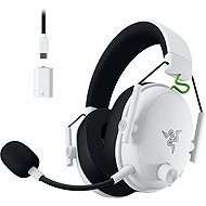 Razer BlackShark V3 for Xbox - White - Gaming Headphones